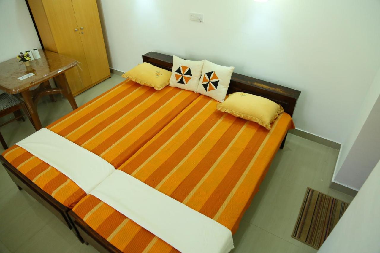 The Catipe Lodge Хиккадува Экстерьер фото
