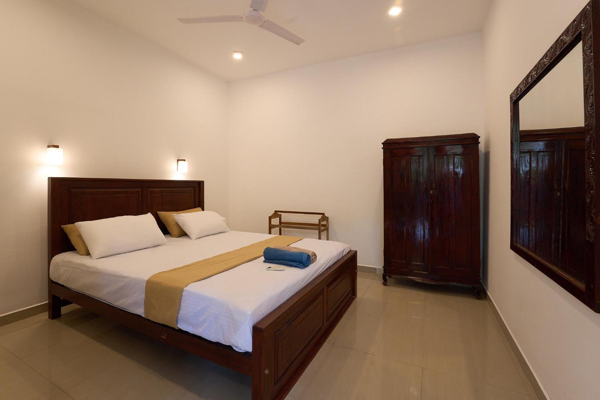 The Catipe Lodge Хиккадува Экстерьер фото