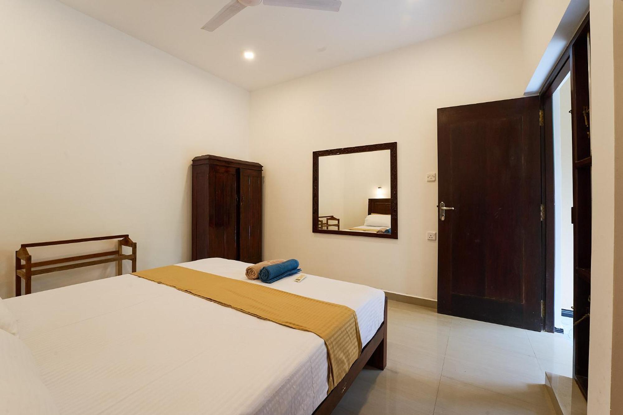 The Catipe Lodge Хиккадува Экстерьер фото